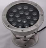 IP68 LED Underwater Light/Garden Light (HX-HUW190-18W)