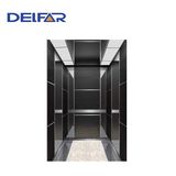 Hosting Elevator