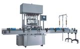 Lubricant Filling Machine