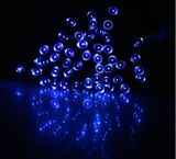 Christmas Lights Wedding Decoration LED String Lighting 200LEDs Ball String Lights Outdoor Decoration