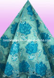 Nice Patten Quality French Lace with Sequins OG0127