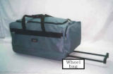 Travel Bag -- CR-27793