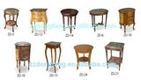 Appealing Design Lamp Table