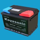 Producing 12V DIN MF Vehicle Battery (Car Battery) (56219-MF)