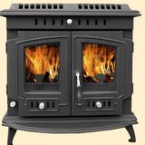 Cast Iron Heating Stove (667)