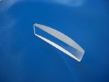 Optical BK7 Glass Plano-Convex Cylindrical Lens