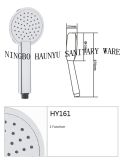 Hand Shower, Hand Shower Head, New Shower Head (HY161)