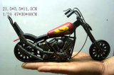 Antique Motorcycle (02)