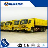 High Quality China Sinotruck HOWO Brand 4X2 Dump Truck