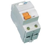 ID Residual Current Circuit Breaker (JXL2)