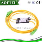 2014 New Arrival Single Mode Fiber Coupler