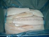 Frozen Pacific Halibut Fillet