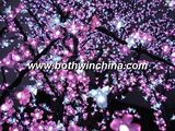 Cherry Tree Holiday Decoration Lights