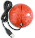 Basketball Optical Mouse (M029)