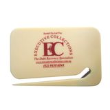 Cheap Price Custom Design Plastic Letter Opener for Promotion