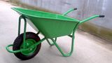 Middle East Market Wheel Barrow (Wb5009)