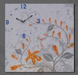 Art Clock - 5