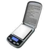 Electronic Pocket Scale (LT-DS)