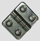 Zinc Hinge