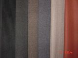 Wool and Cashmere Woolen Fabric