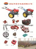 Tractor Parts