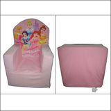 Kids Single Seat Sofa (MACS0002)