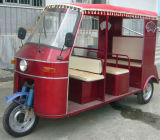 Electric Tricycle (THCL-10A)