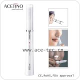 Luxury Nose Trimmer with Super Bright LED Lighting (SH-2833)