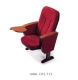 Professional Manufacture of Theater Chair (HYL-113)