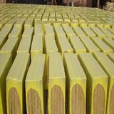 Mineral Wool Board Insulation Product, Rock Wool