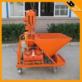 Ready-Mix Mortar Machine (DY-RX30)