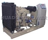 Cummins Marine Generator Set 150KVA