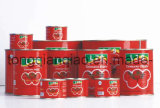 L79 Brand Tomato Paste (70g-4500g)