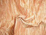 Crumple Cationic Polyester Taffeta