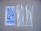Cheap Sterile Surgical Latex Gloves