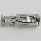 Stainless Steel Anti Rattle Fastener