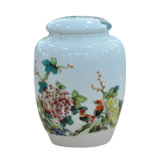Chinese Antique Furniture -Spice Jars