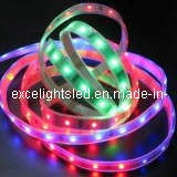 LED Ribbon Light 5050 RGB Strip Light (EL-WS5050RGB60)