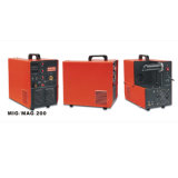 Small Welding Machine MIG/MMA 160, 200, 250, 270