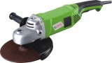 Professional Power Tool (Angle Grinder, Disc Size 230mm, Power 2450W/2600W, with CE/EMC/RoHS)