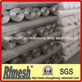 Galvanized Wire Mesh