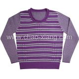 Children's Knitting Apparel (CX-C-011L)