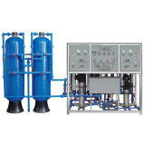 1000l/H Water Treatment Equipment