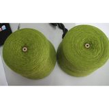 Acrylic Dyed High Bulk Yarn