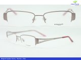 Good Quality Metal Optical Frame and Fashion Eyewear (10850#)