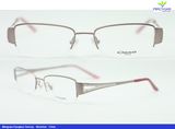 Good Quality Metal Optical Frame and Fashion Eyewear (10850#)