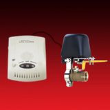 LPG Alarm (LPG-101VH, LNG-101VH)