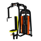 Fitness Equipment-Gym Incline Press (SMD-1006)