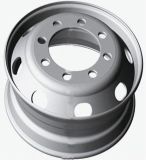 Truck Tyre Wheel Rim (19.5X7.5)