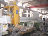 Granite Stone Cutting Machine